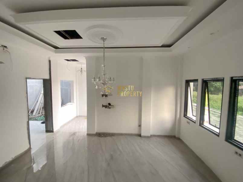 dijual rumah sidoarum