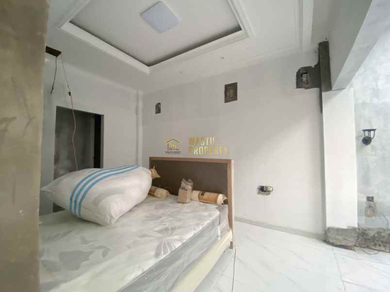 dijual rumah sidoarum