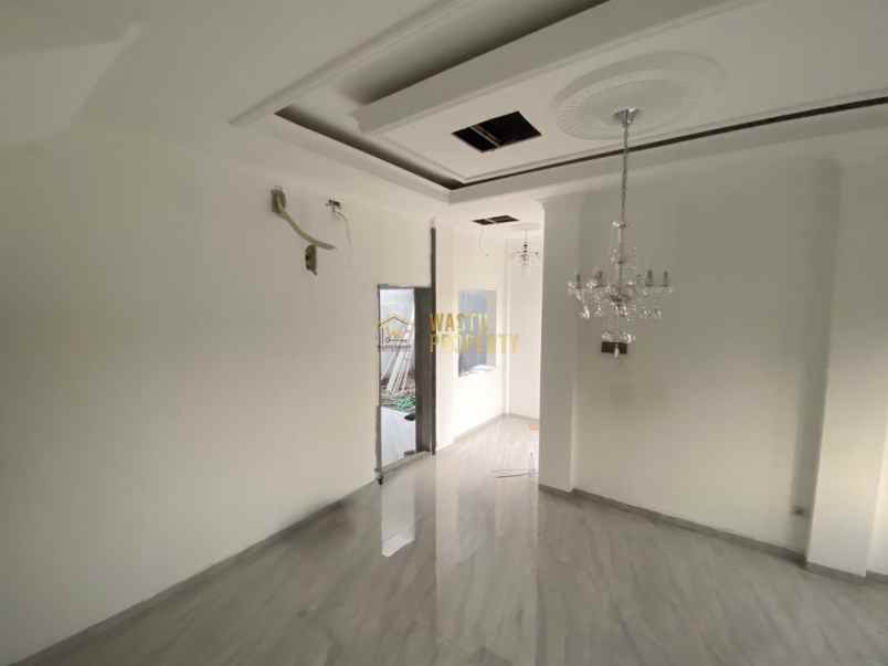 dijual rumah sidoarum