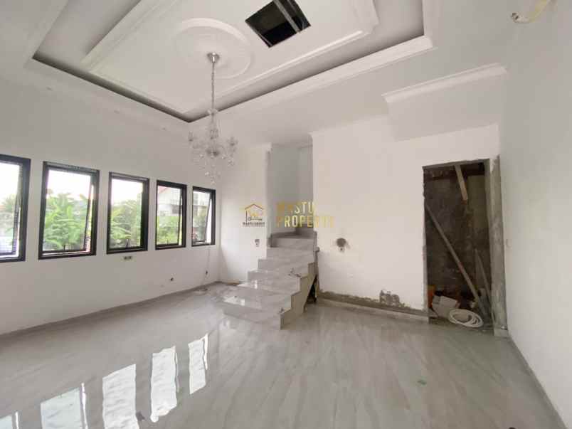 dijual rumah sidoarum