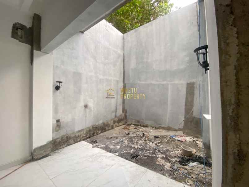 dijual rumah sidoarum