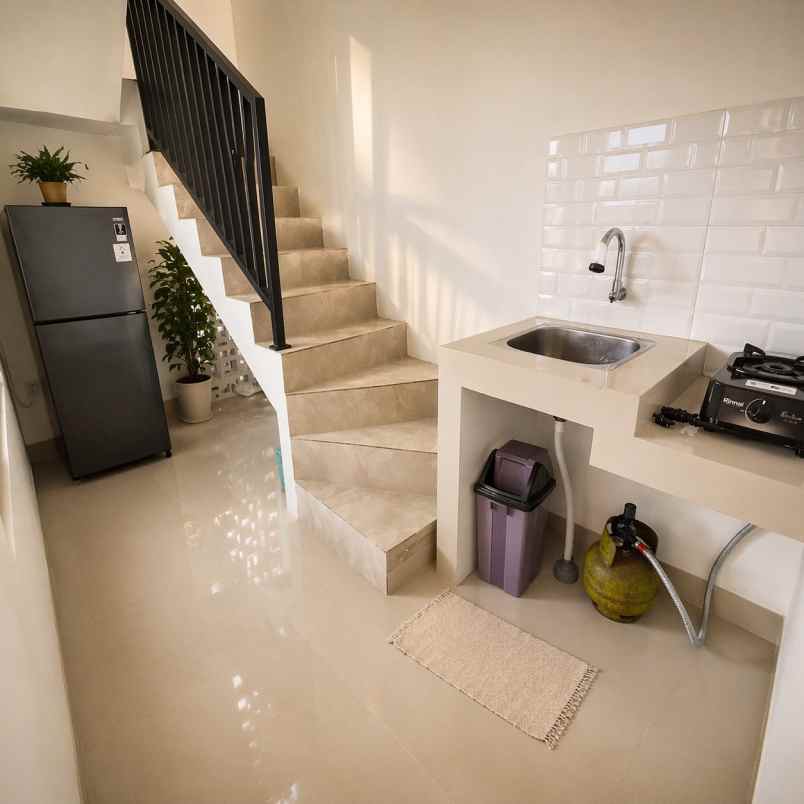 dijual rumah situgede