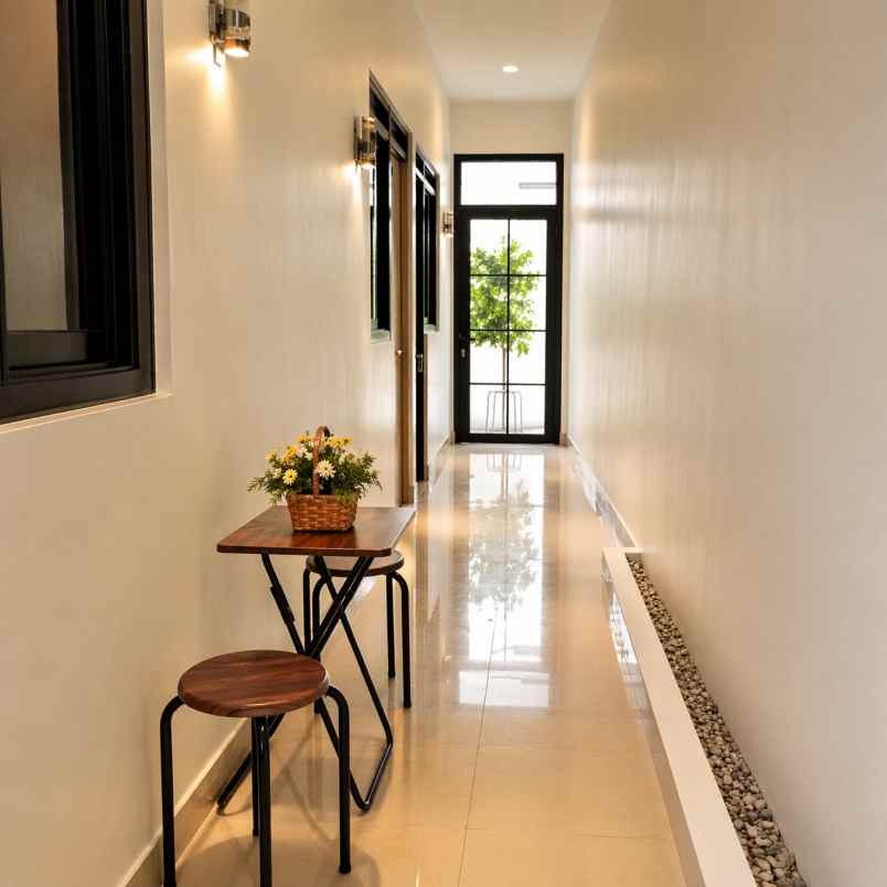 dijual rumah situgede