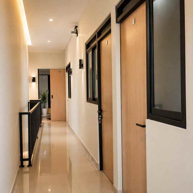 dijual rumah situgede