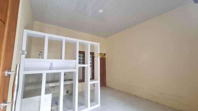 dijual rumah srimartani piyungan bantul
