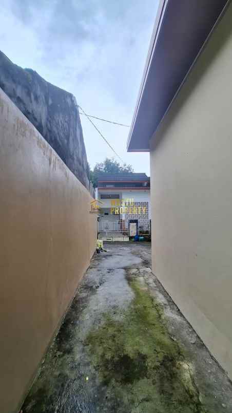 dijual rumah srimartani piyungan bantul