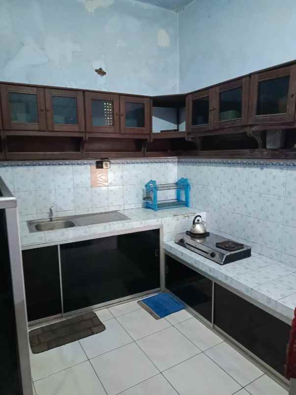 dijual rumah strategis pinggir jalan raya purwokerto