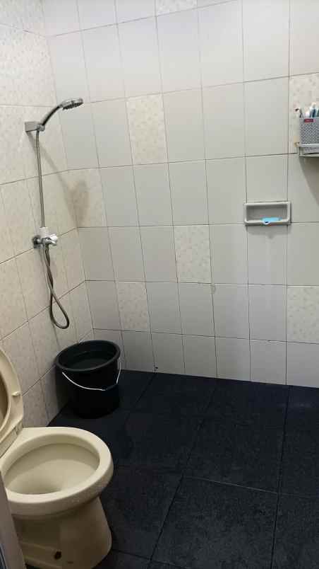 dijual rumah sukamaju cilodong depok