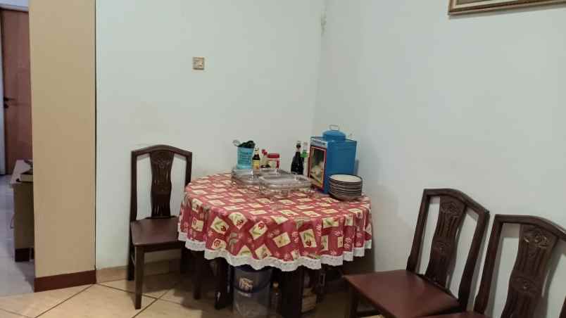 dijual rumah sukamaju cilodong depok