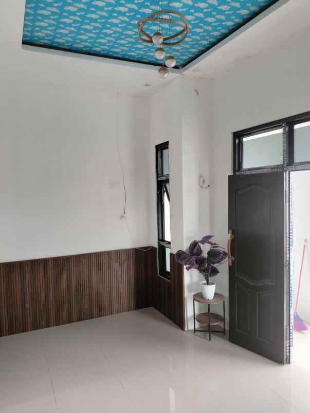 dijual rumah sukamukti