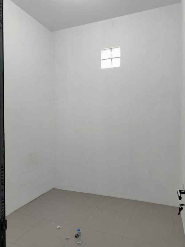 dijual rumah sukamukti