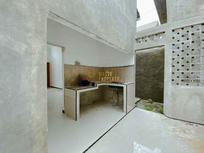 dijual rumah sukoharjo