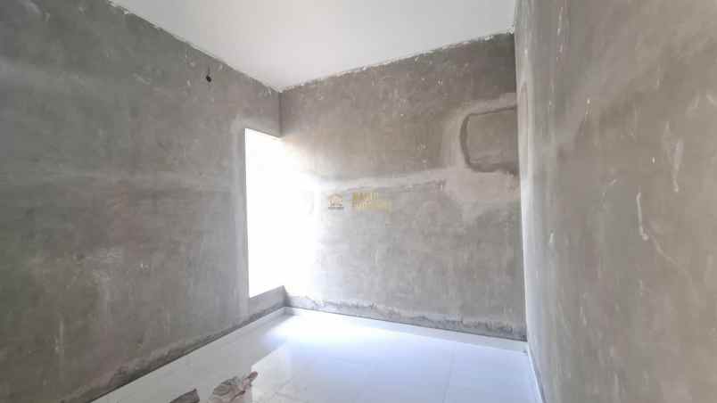 dijual rumah sukoharjo ngaglik