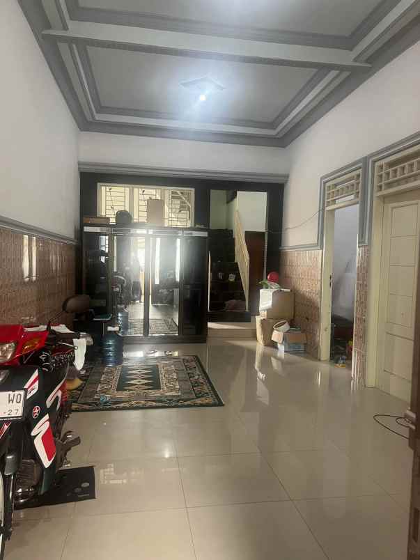 dijual rumah sumber rejo benowo kec