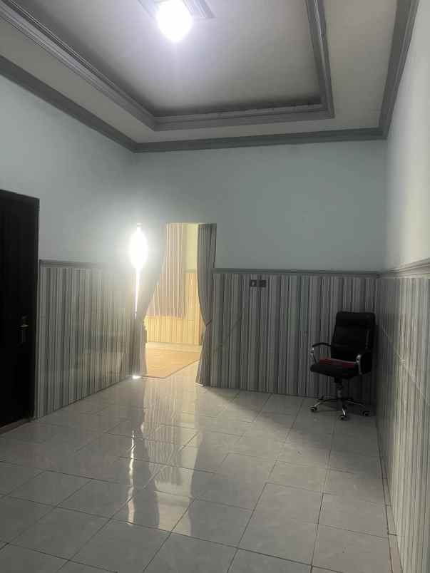 dijual rumah sumber rejo benowo kec