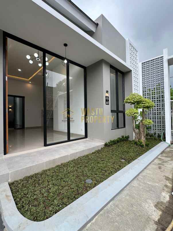 dijual rumah sumberadi mlati sleman