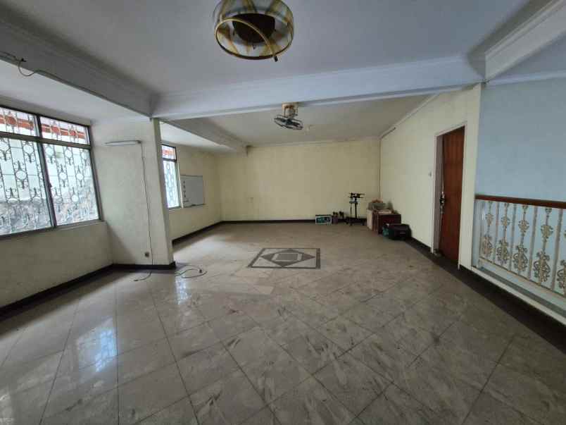 dijual rumah sunter danau agung