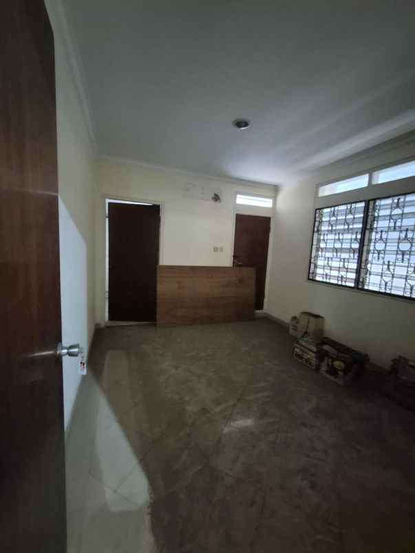dijual rumah sunter danau agung