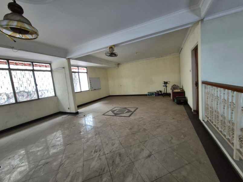 dijual rumah sunter danau agung
