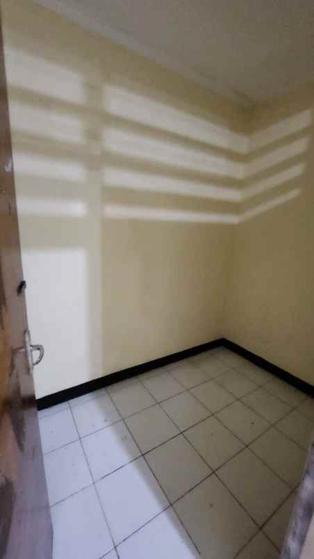 dijual rumah sunter hijau sunter jaya