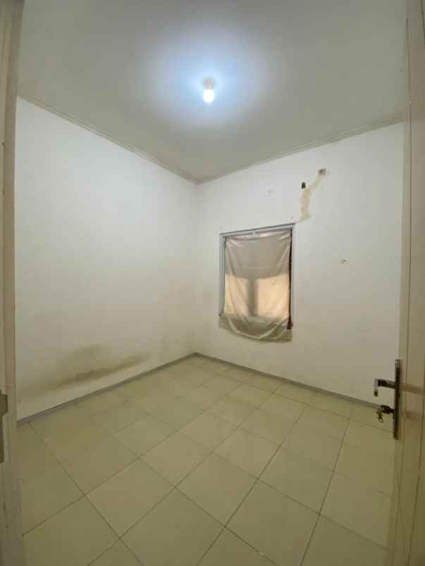 dijual rumah susukan bojonggede bogor