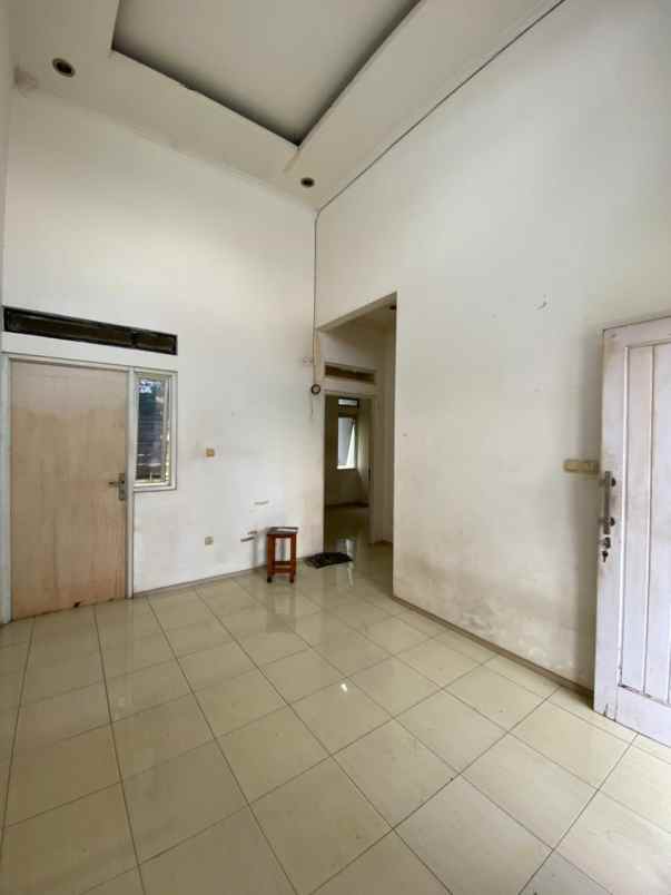 dijual rumah susukan bojonggede bogor