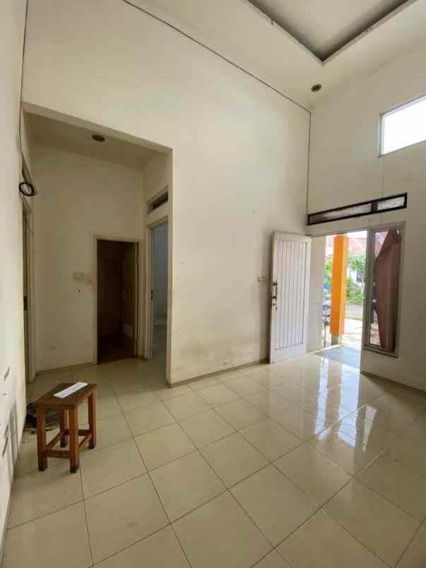 dijual rumah susukan bojonggede bogor
