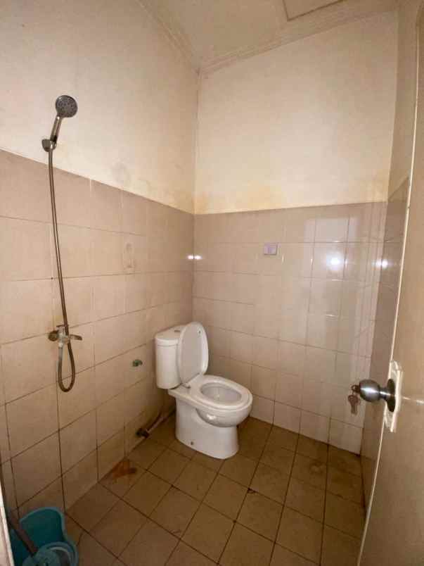 dijual rumah susukan bojonggede bogor