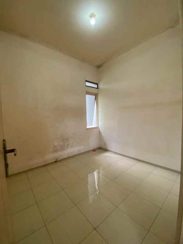 dijual rumah susukan bojonggede bogor