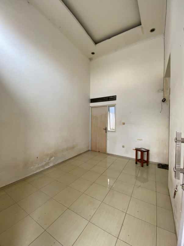 dijual rumah susukan bojonggede bogor