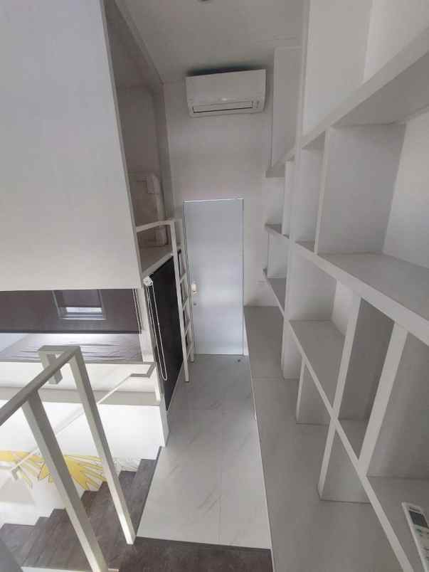 dijual rumah tabebuya bsd city