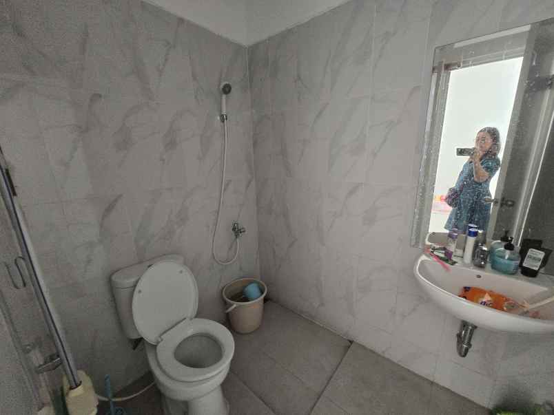 dijual rumah talaga bestari balaraja