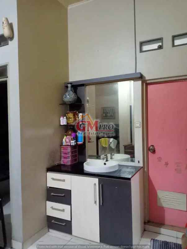 dijual rumah taman cibaduyut indah