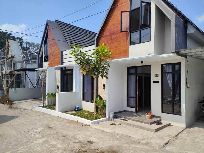 dijual rumah tamantirto kasihan bantul