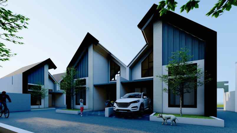 dijual rumah tanpa dp bisa rikwes