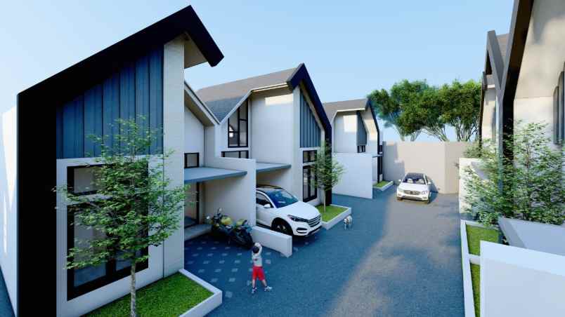 dijual rumah tanpa dp bisa rikwes