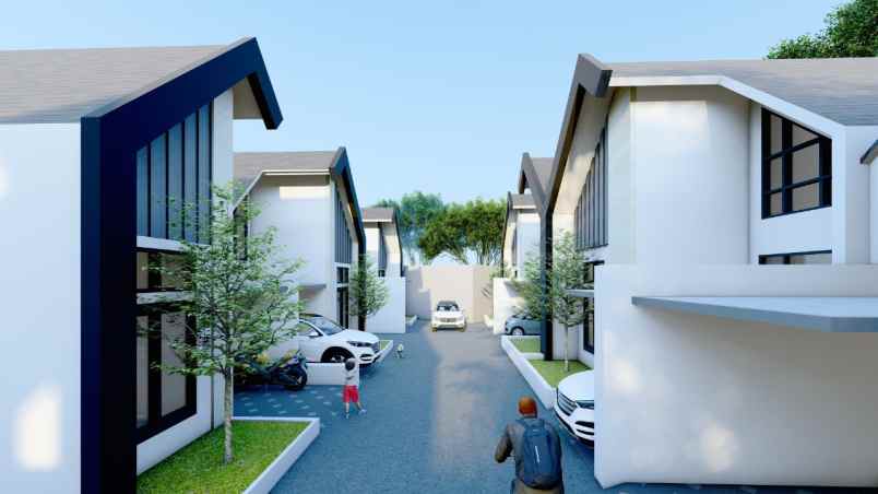 dijual rumah tanpa dp bisa rikwes