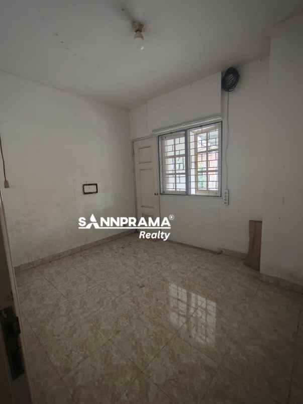dijual rumah tapos depok