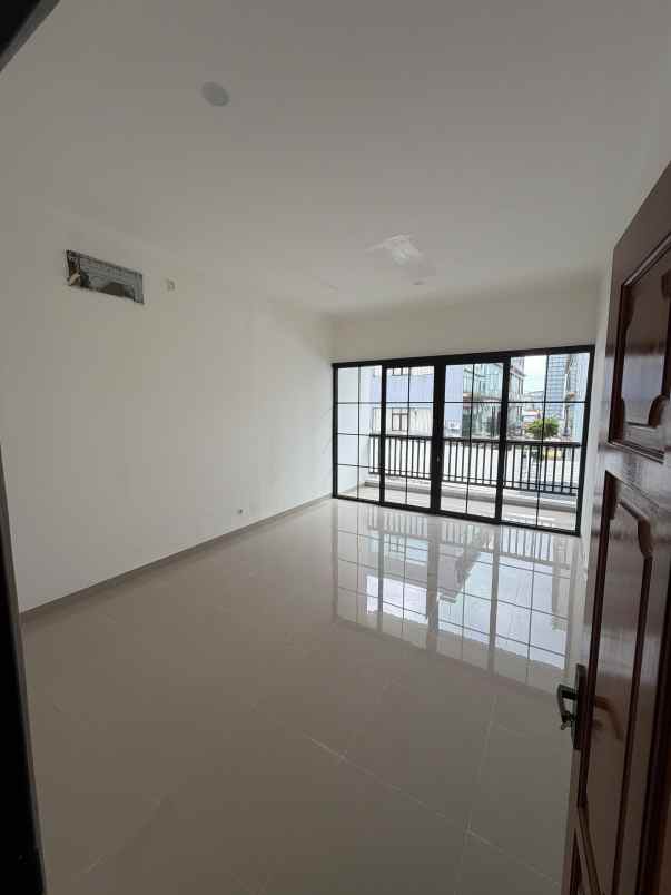 dijual rumah tebet