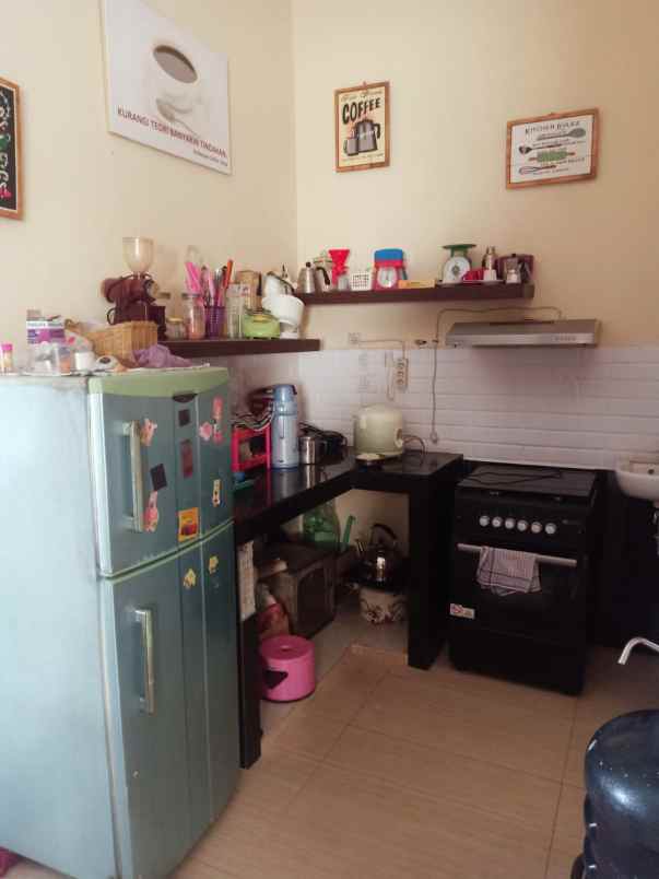 dijual rumah tebing tinggi