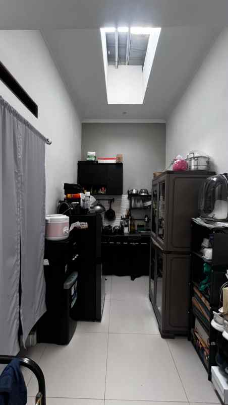 dijual rumah tegal kawung cimahi utara