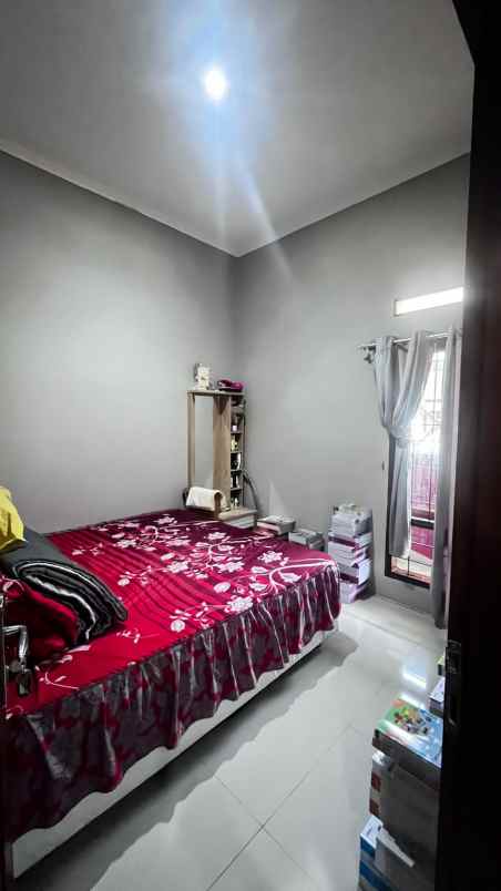 dijual rumah tegal kawung cimahi utara
