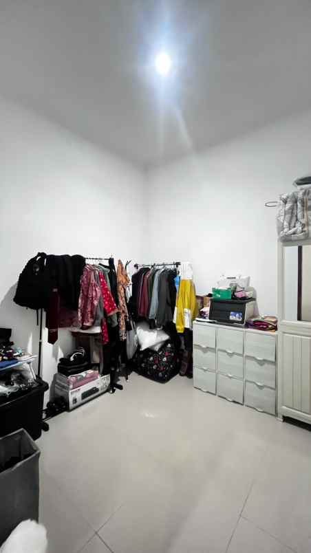 dijual rumah tegal kawung cimahi utara