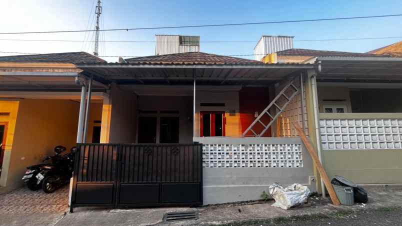 dijual rumah tegal kawung cimahi utara