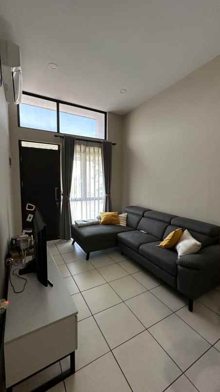 dijual rumah tegal kawung cimahi utara
