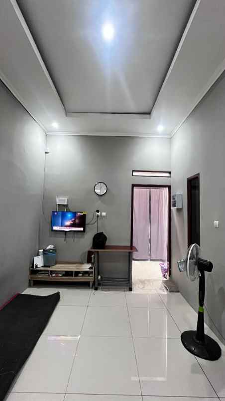 dijual rumah tegal kawung cimahi utara
