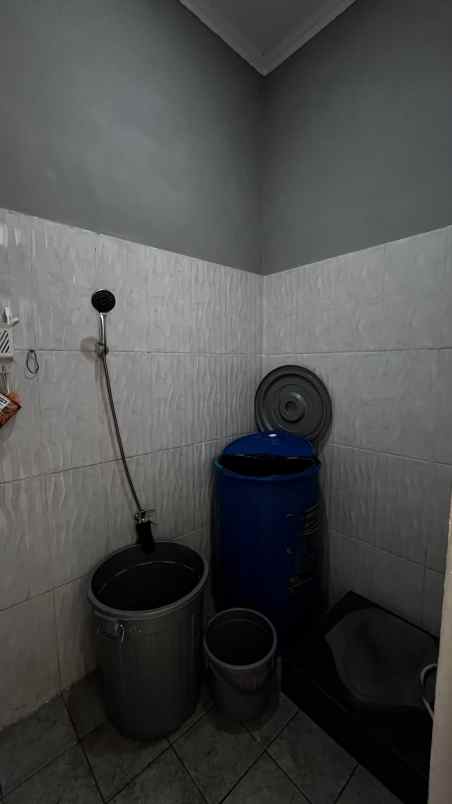 dijual rumah tegal kawung cimahi utara