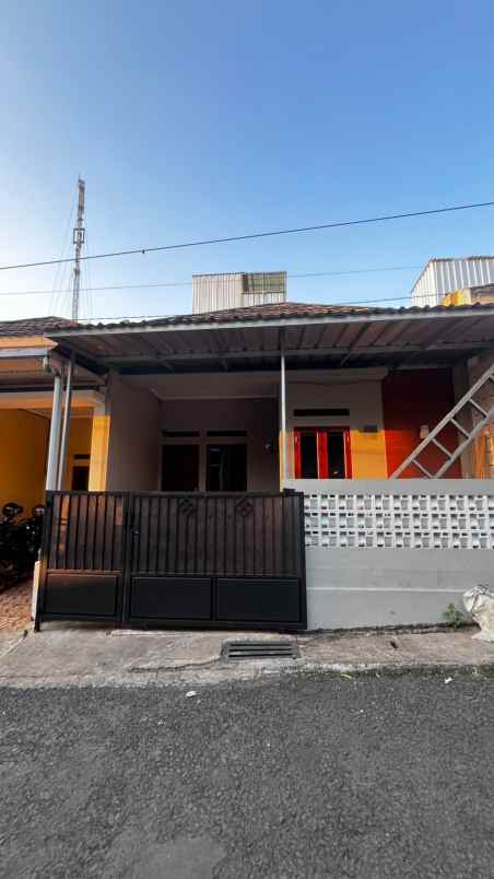 dijual rumah tegal kawung cimahi utara