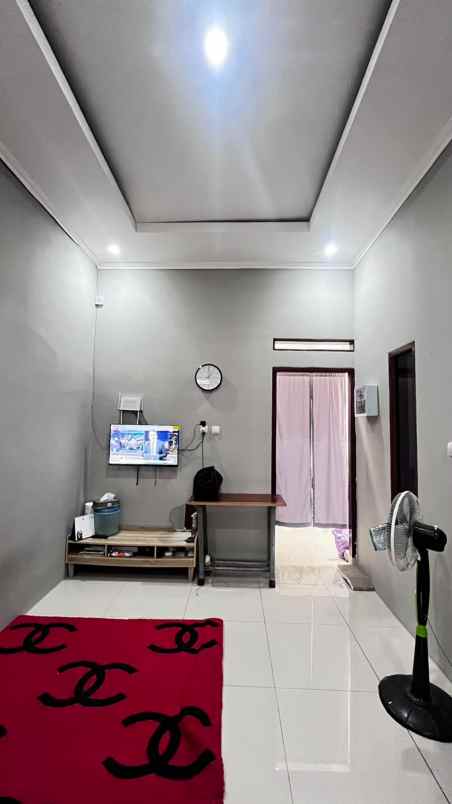 dijual rumah tegal kawung cimahi utara