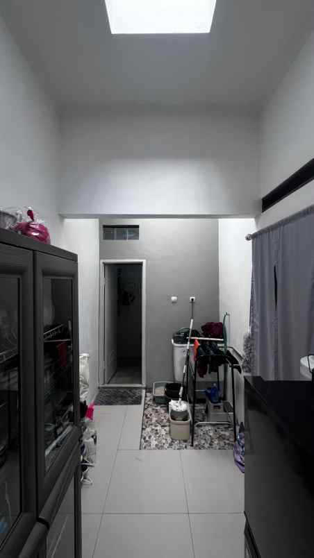 dijual rumah tegal kawung cimahi utara